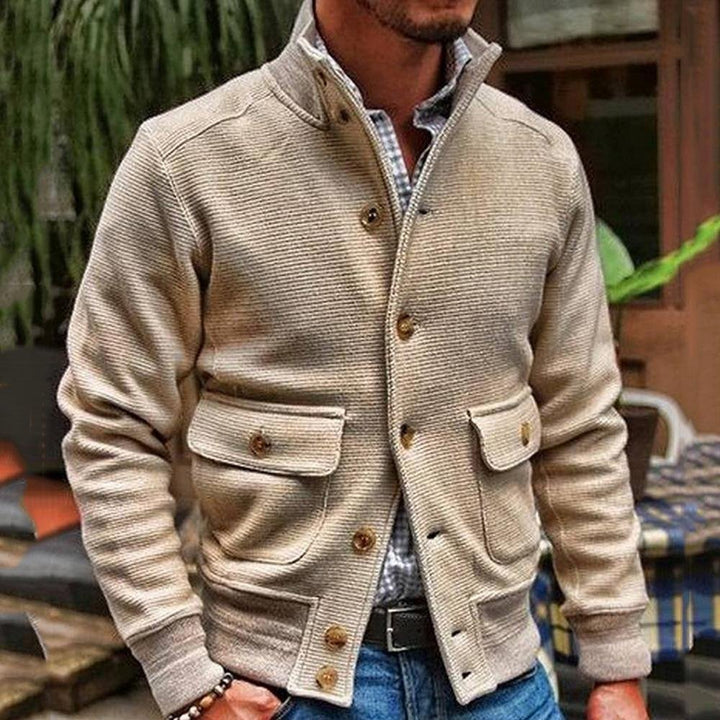 Carlos | Gilet da uomo elegante
