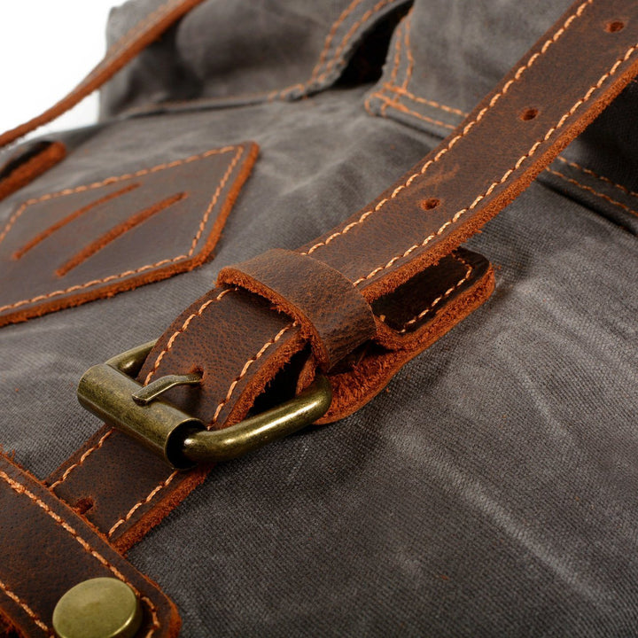 Zaino Hipster | LUCERNA