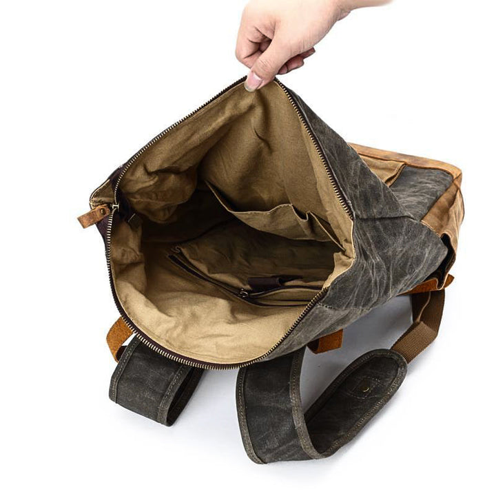 Zaino Rolltop | NYONS