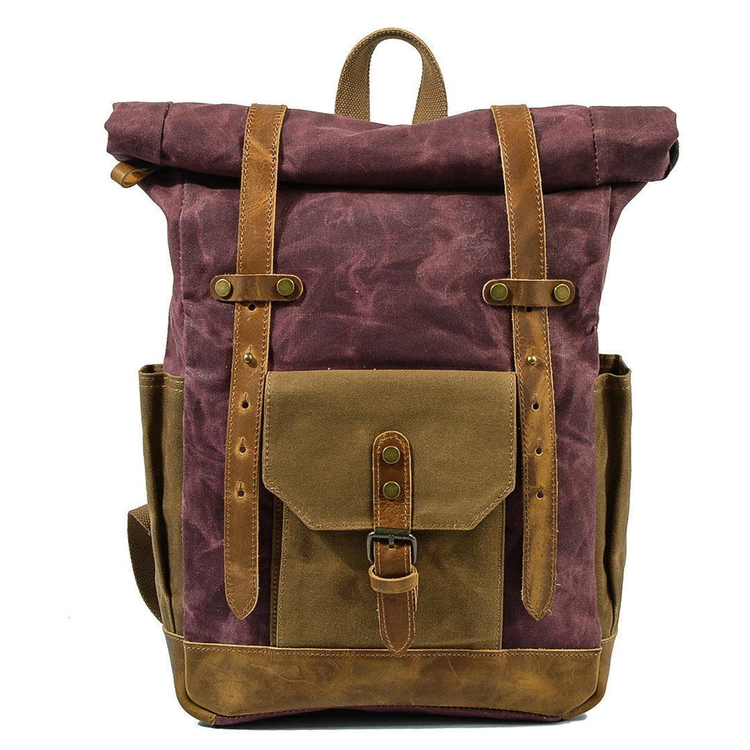 Zaino Rolltop | NYONS