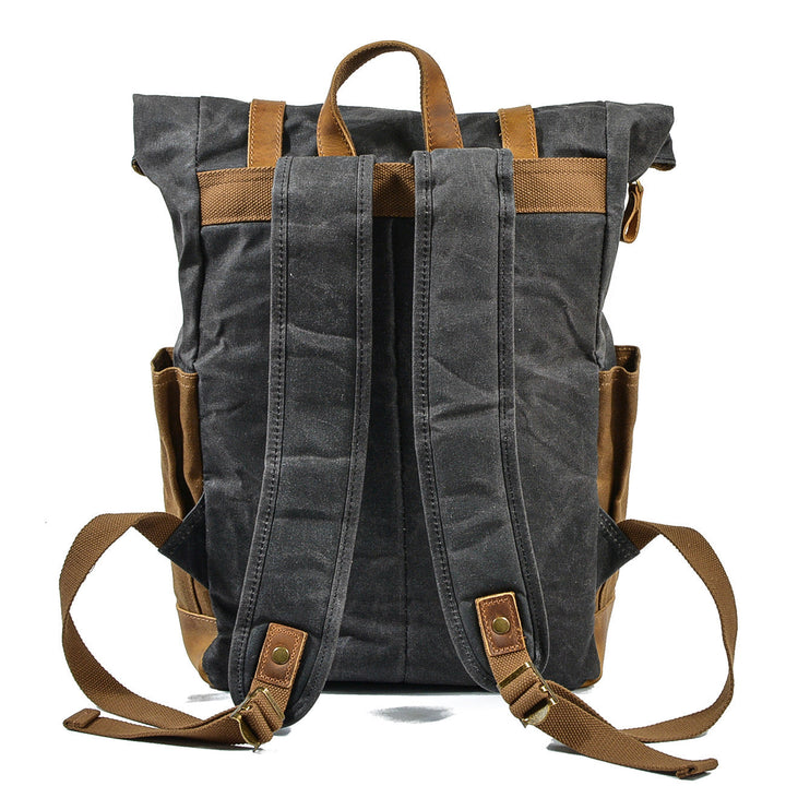 Zaino Rolltop | NYONS