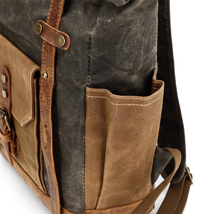 Zaino Rolltop | NYONS
