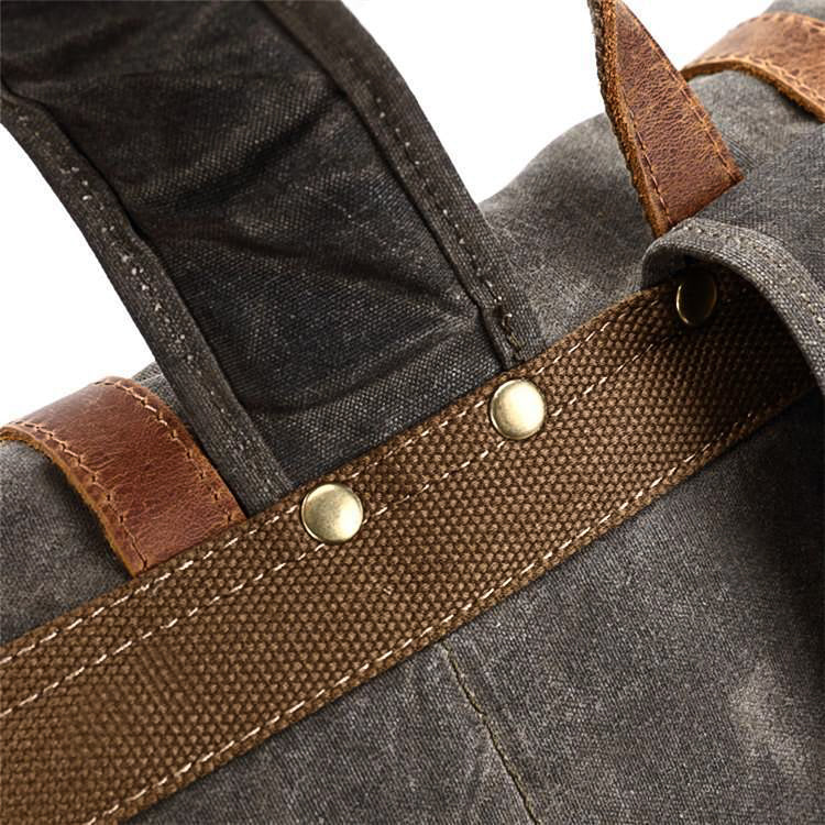 Zaino Rolltop | NYONS