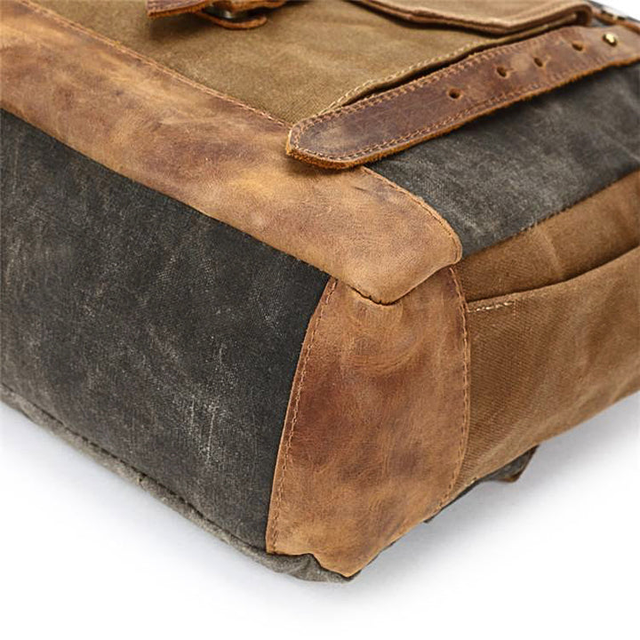 Zaino Rolltop | NYONS