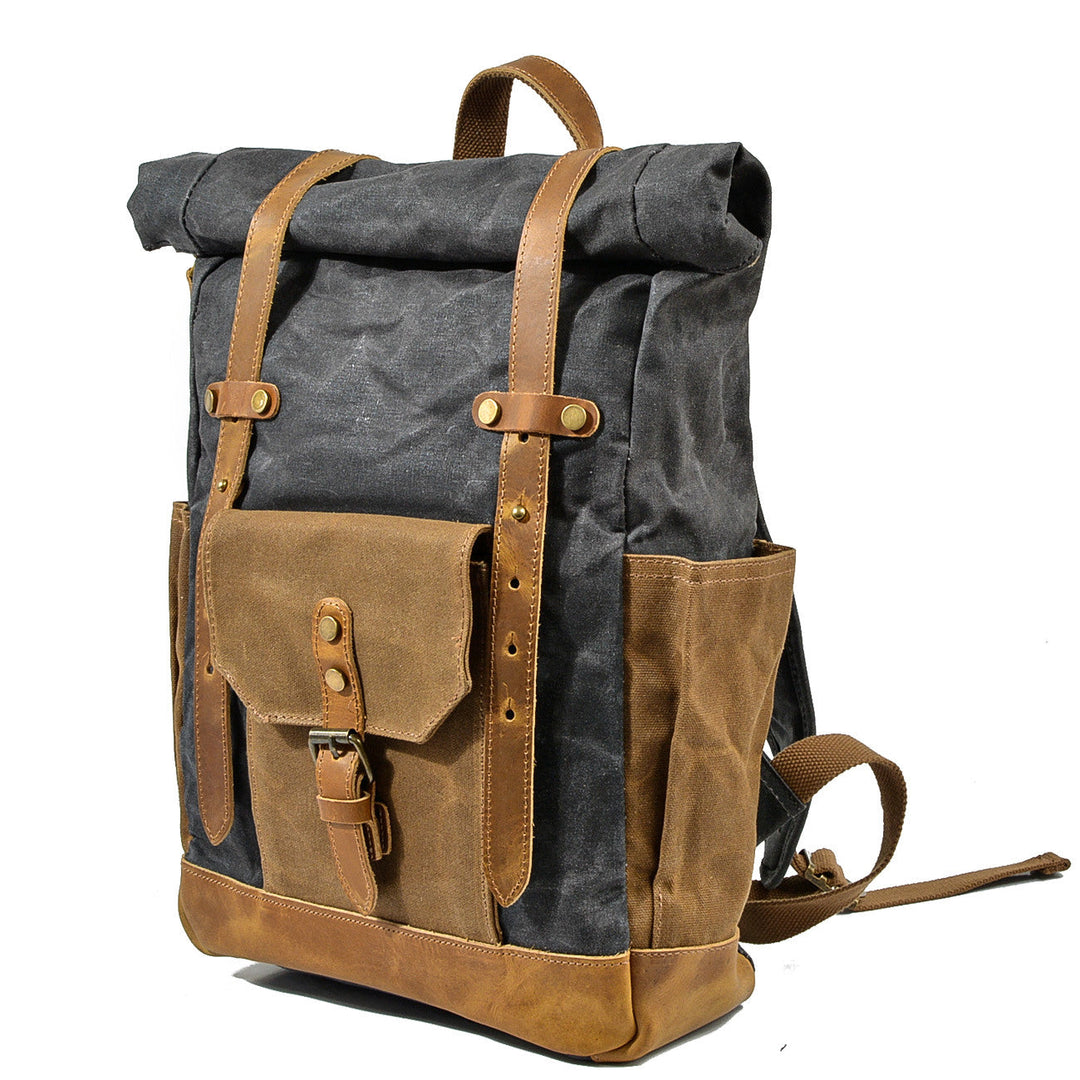 Zaino Rolltop | NYONS