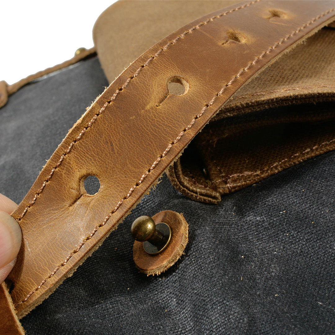 Zaino Rolltop | NYONS