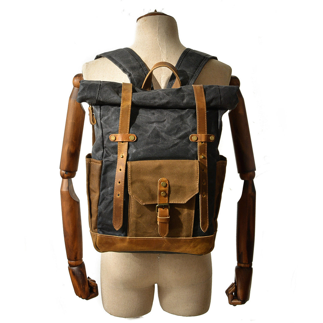 Zaino Rolltop | NYONS