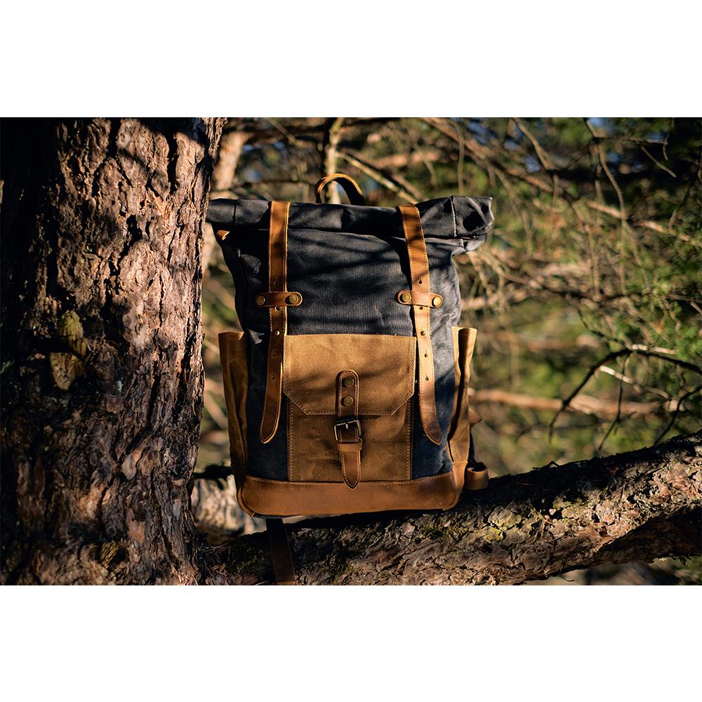 Zaino Rolltop | NYONS