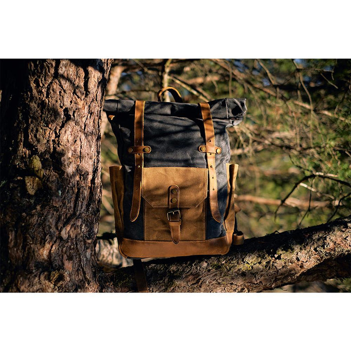 Zaino Rolltop | NYONS