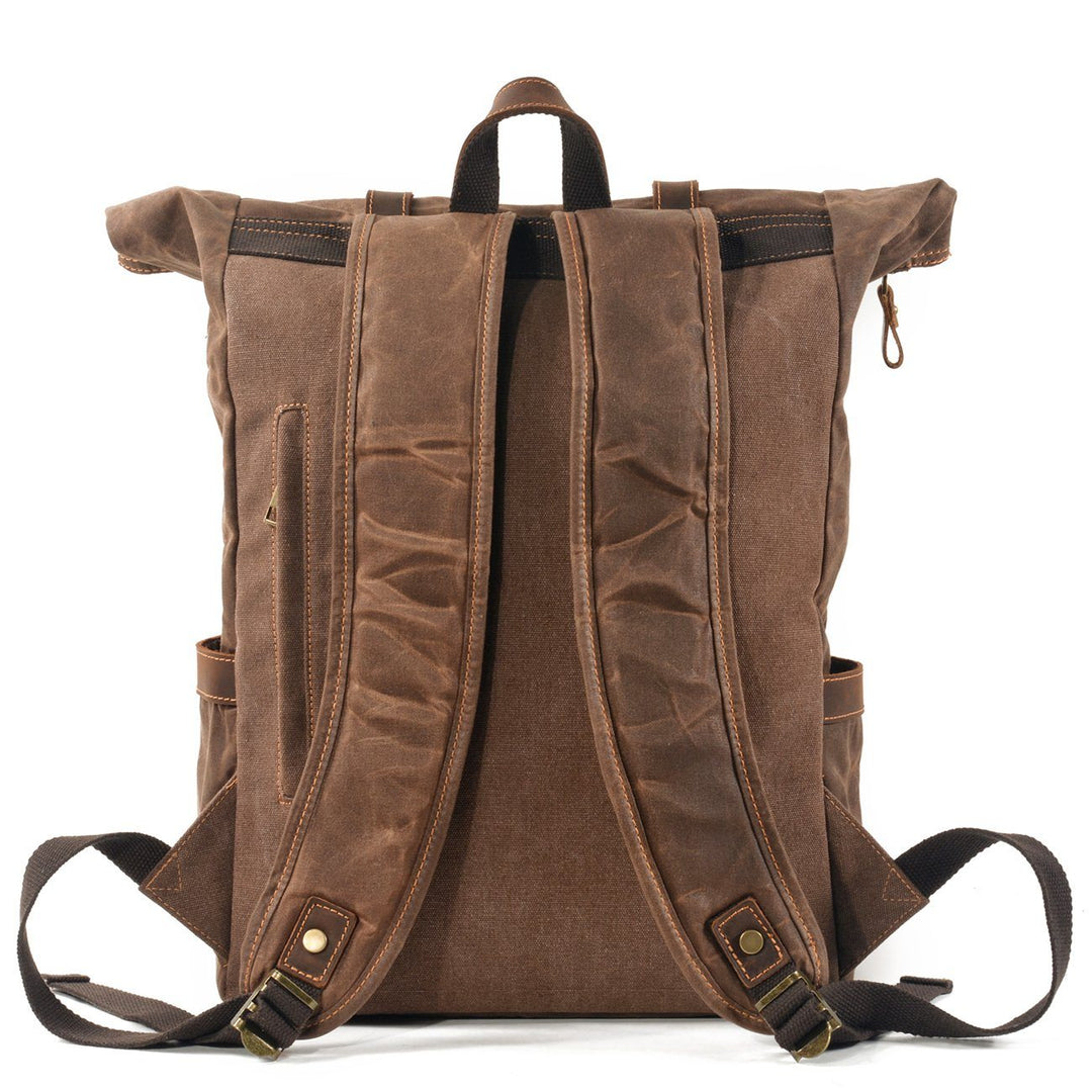 Zaino Hipster | LUCERNA
