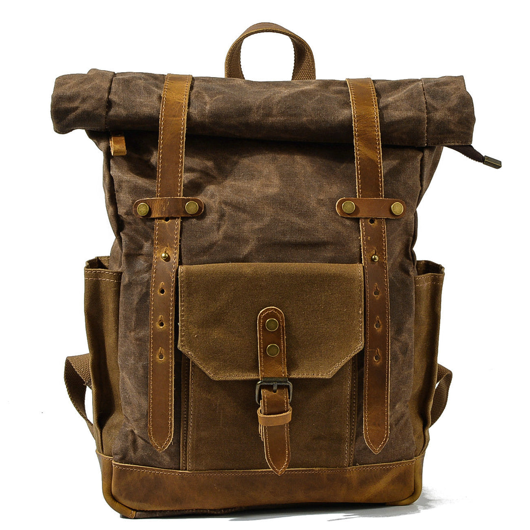 Zaino Rolltop | NYONS