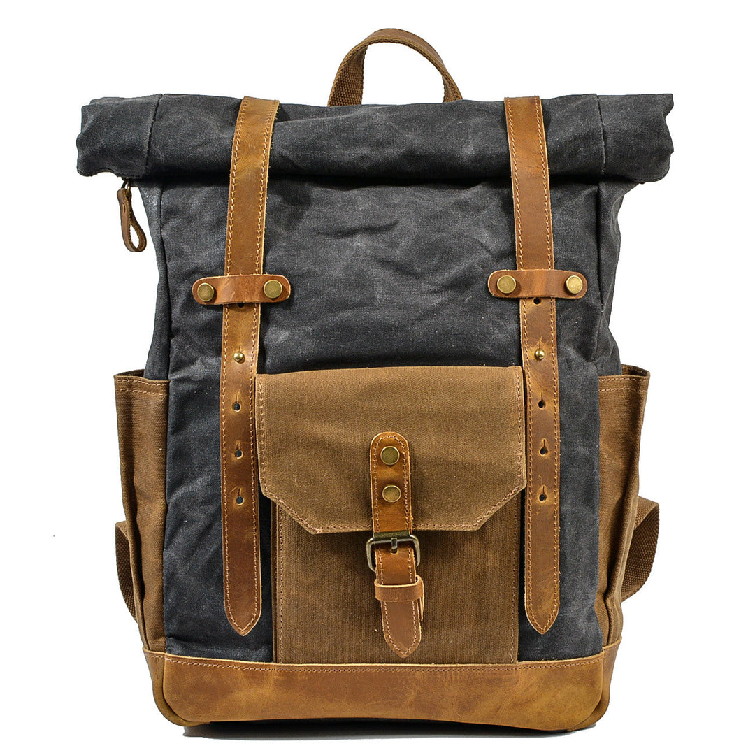 Zaino Rolltop | NYONS